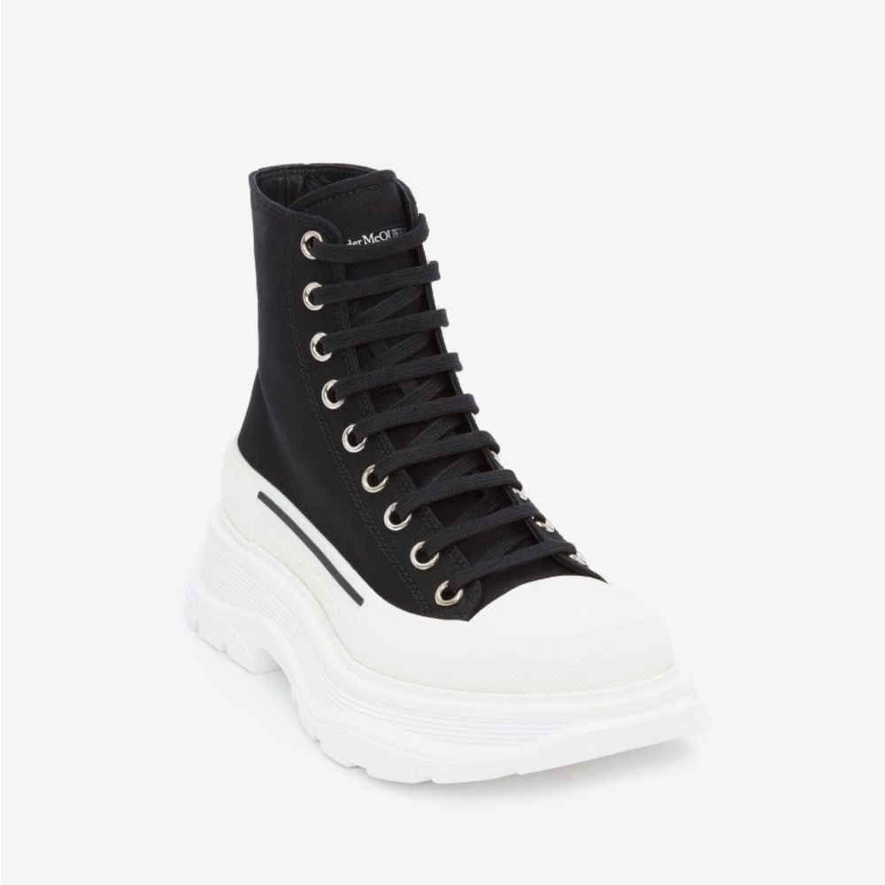 COPY - COPY - COPY - COPY - Alexander Mcqueen high top sneakers